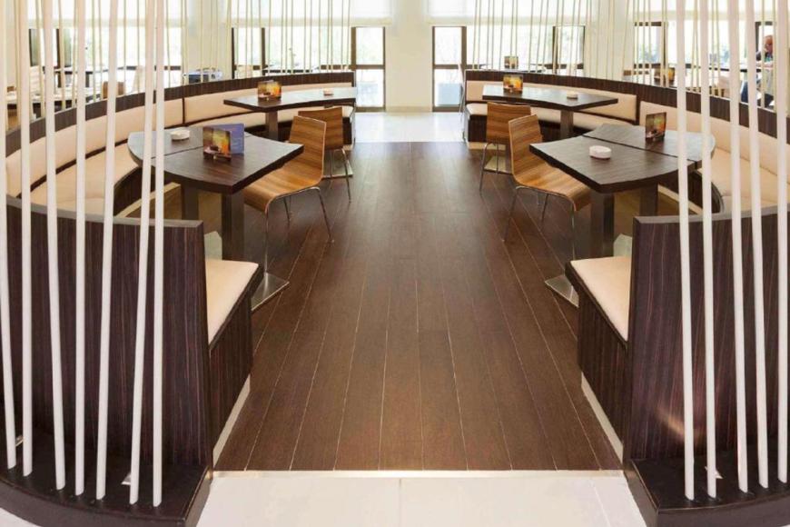 3 Sterne Hotel: ibis Tunis - Tunis, Grossraum Tunis, Bild 8