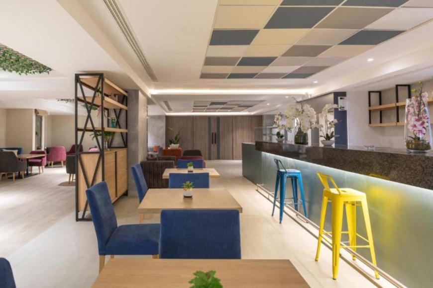 3 Sterne Hotel: Campanile El Mechtel - Tunis, Grossraum Tunis, Bild 7