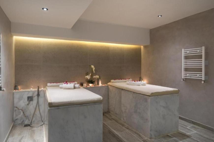 3 Sterne Hotel: Campanile El Mechtel - Tunis, Grossraum Tunis, Bild 10