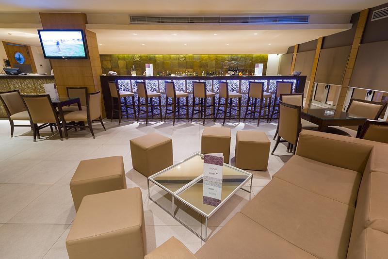 3 Sterne Hotel: Golf Royal - Tunis, Grossraum Tunis, Bild 6