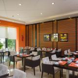 Le Corail Suites Hotel, Bild 9