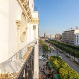 3 Sterne Hotel: Carlton, Tunis, Grossraum Tunis