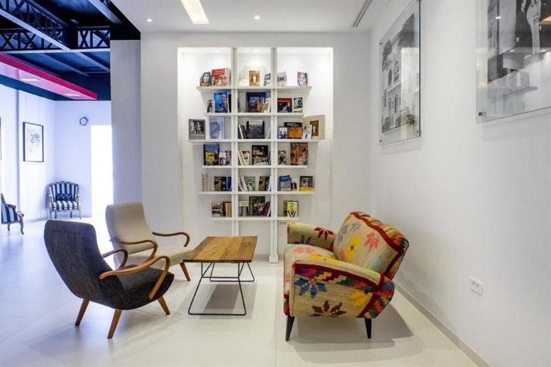 3 Sterne Hotel: Carlton - Tunis, Grossraum Tunis, Bild 9