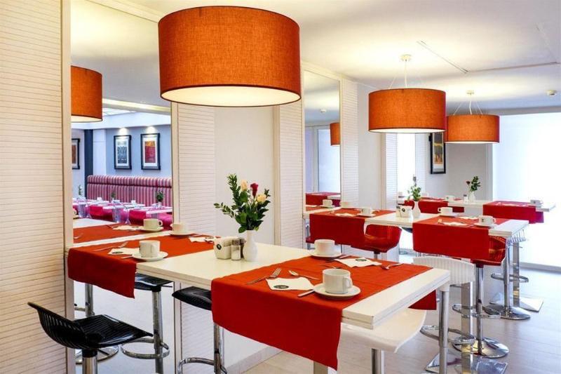 3 Sterne Hotel: Carlton - Tunis, Grossraum Tunis, Bild 6