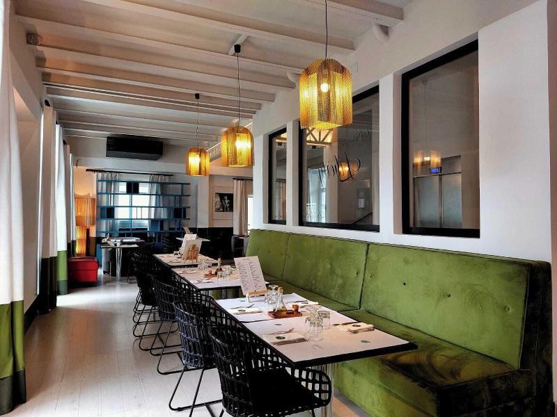 3 Sterne Hotel: Carlton - Tunis, Grossraum Tunis, Bild 5