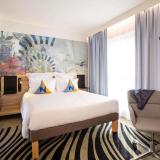 Novotel Tunis Lac, Bild 7