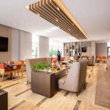 Novotel Tunis Lac, Bild 3