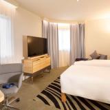 Novotel Tunis Lac, Bild 2