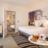 Novotel Tunis Lac, Bild 6