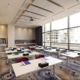 Novotel Tunis Lac, Bild 5