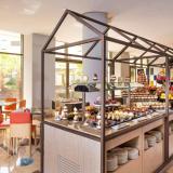 Novotel Tunis Lac, Bild 4