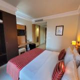 3 Sterne Hotel: Hotel Tiba, Tunis, Grossraum Tunis