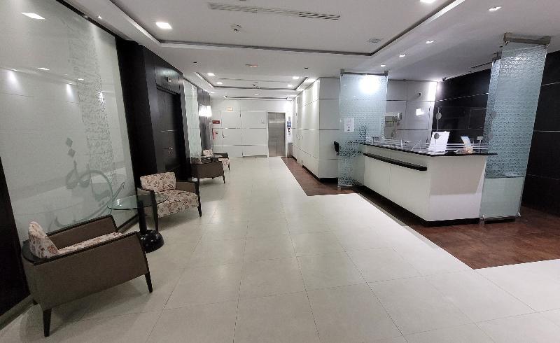 3 Sterne Hotel: Hotel Tiba - Tunis, Grossraum Tunis, Bild 6