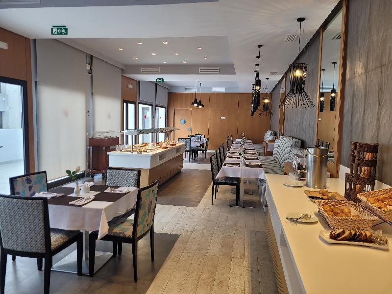 3 Sterne Hotel: Hotel Tiba - Tunis, Grossraum Tunis, Bild 7