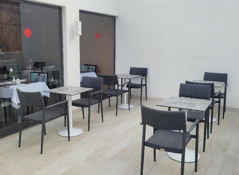 3 Sterne Hotel: Hotel Tiba - Tunis, Grossraum Tunis, Bild 5