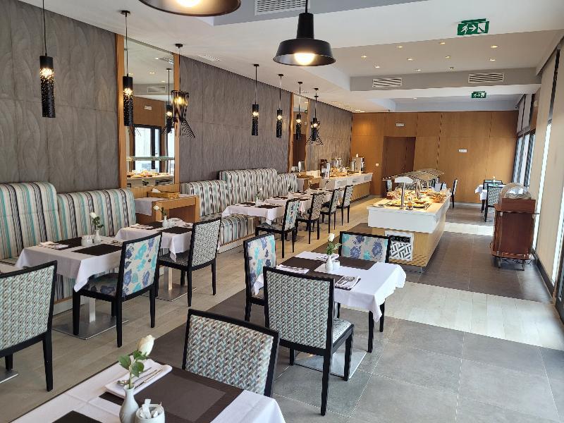 3 Sterne Hotel: Hotel Tiba - Tunis, Grossraum Tunis, Bild 3