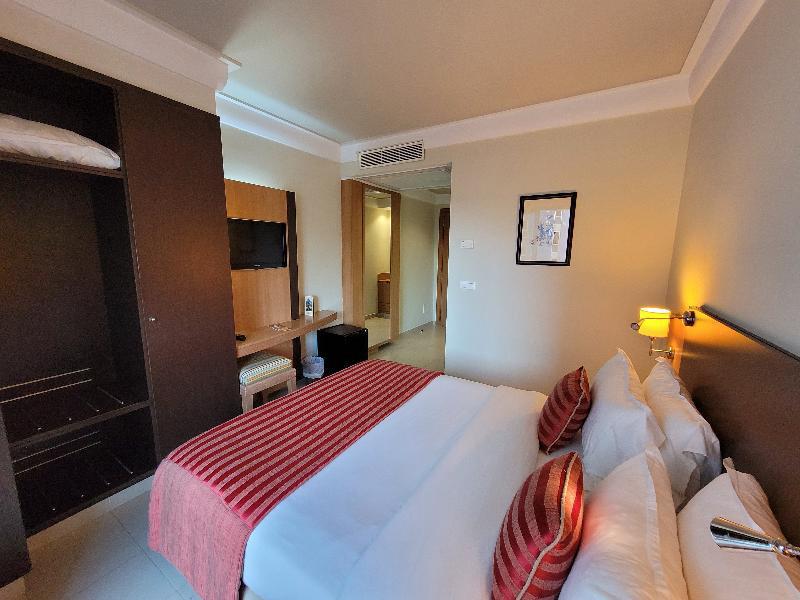 3 Sterne Hotel: Hotel Tiba - Tunis, Grossraum Tunis