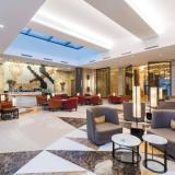 Mövenpick Hotel du Lac Tunis, Bild 6