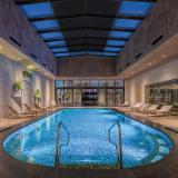 Mövenpick Hotel du Lac Tunis, Bild 8