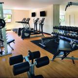 Mövenpick Hotel du Lac Tunis, Bild 10