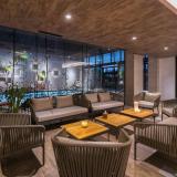 Mövenpick Hotel du Lac Tunis, Bild 4