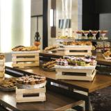 Mövenpick Hotel du Lac Tunis, Bild 7