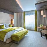 Mövenpick Hotel du Lac Tunis, Bild 2