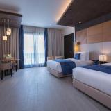 Mövenpick Hotel du Lac Tunis, Bild 3