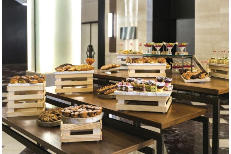 4 Sterne Hotel: Mövenpick Hotel du Lac Tunis - Tunis, Grossraum Tunis, Bild 7