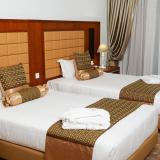 Marigold Hotel, Bild 1