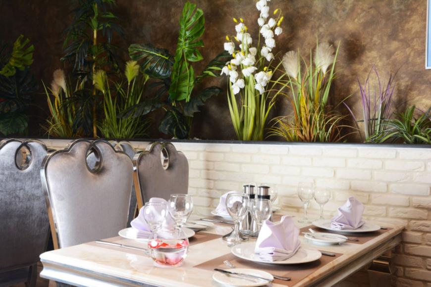 4 Sterne Hotel: Marigold Hotel - Tunis, Grossraum Tunis, Bild 5