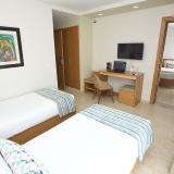 Downtown Tunis Hotel, Bild 6