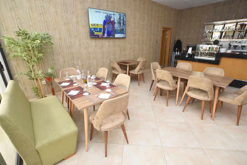 3 Sterne Hotel: Downtown Tunis Hotel - Tunis, Grossraum Tunis, Bild 7