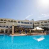 Golden Tulip Carthage Tunis, Bild 2