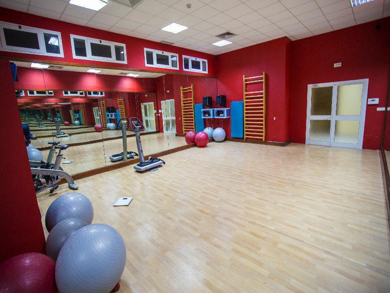 5 Sterne Hotel: Golden Tulip Carthage Tunis - Gammarth, Grossraum Tunis, Bild 10