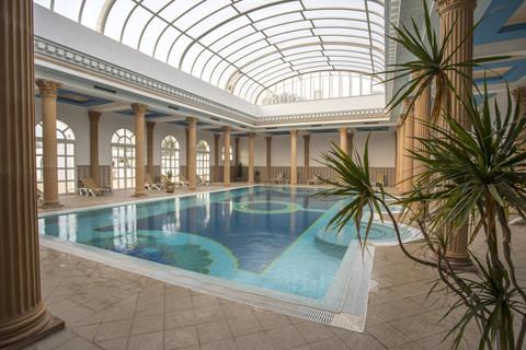 5 Sterne Hotel: Golden Tulip Carthage Tunis - Gammarth, Grossraum Tunis, Bild 9