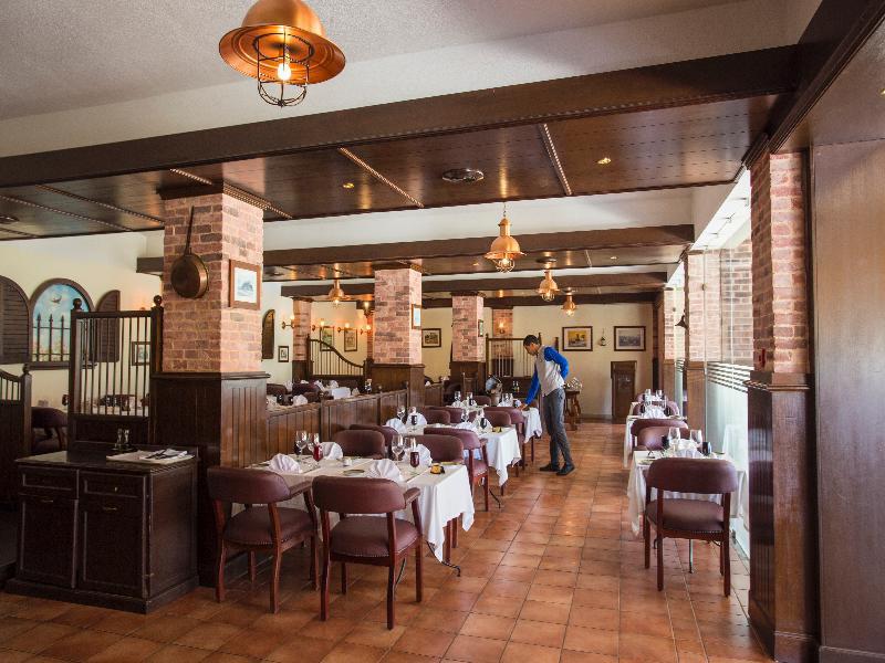 5 Sterne Hotel: Golden Tulip Carthage Tunis - Gammarth, Grossraum Tunis, Bild 6