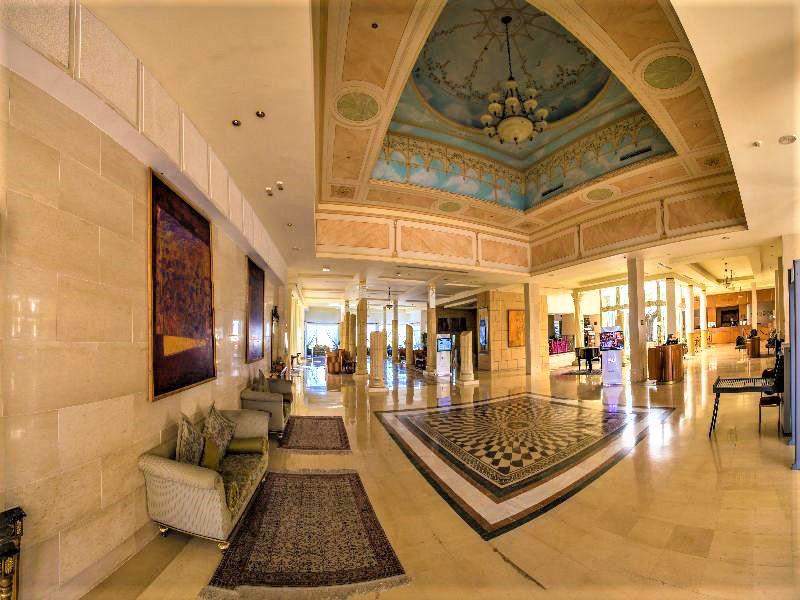 5 Sterne Hotel: Golden Tulip Carthage Tunis - Gammarth, Grossraum Tunis, Bild 3
