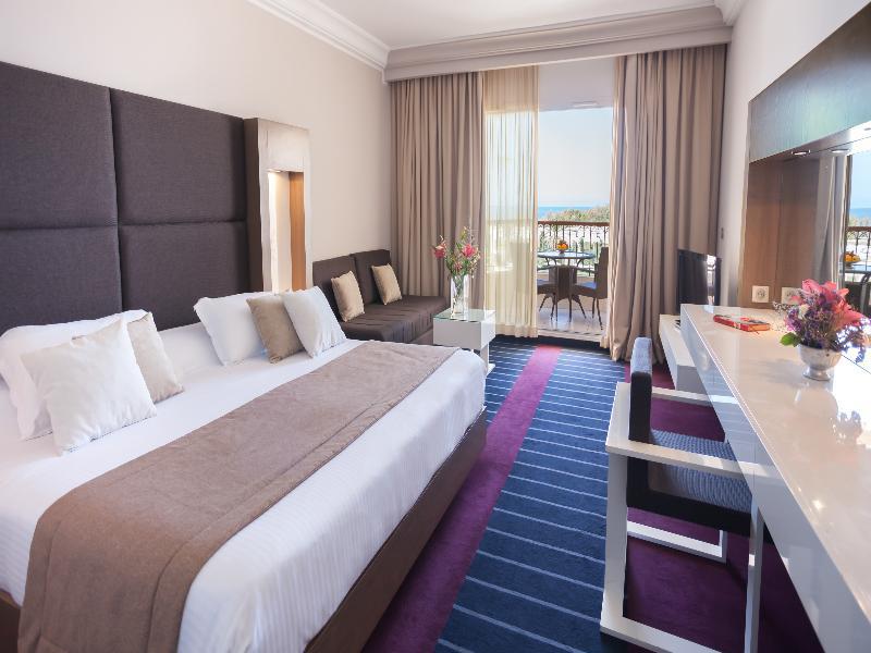 5 Sterne Hotel: El Mouradi Gammarth - Gammarth, Grossraum Tunis, Bild 3