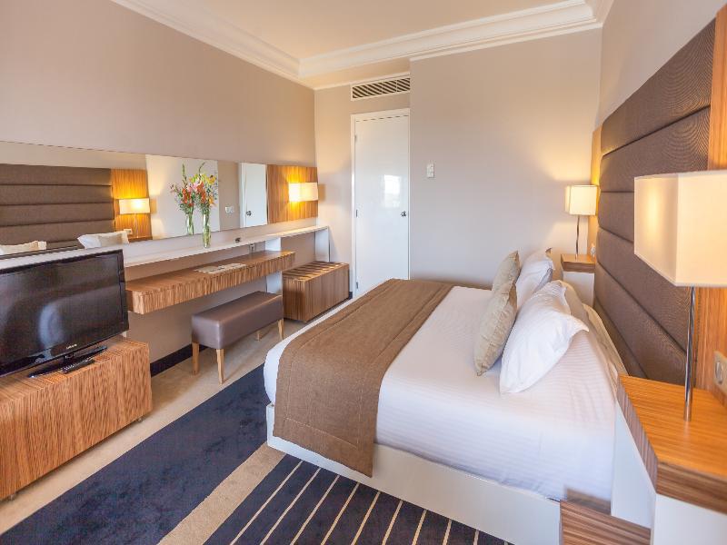 5 Sterne Hotel: El Mouradi Gammarth - Gammarth, Grossraum Tunis, Bild 2