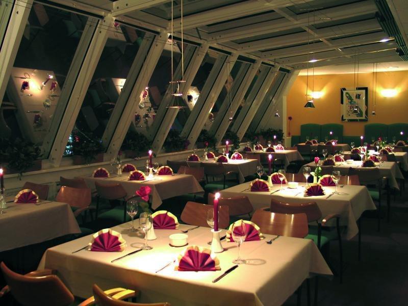 3 Sterne Hotel: Days Inn Berlin City South - Berlin, Berlin, Bild 2