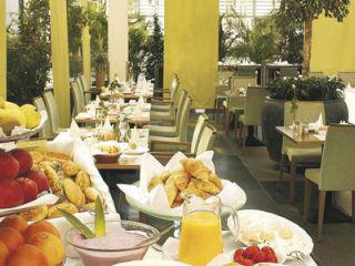 4 Sterne Hotel: NH Collection Berlin-Friedrichstrasse - Berlin, Berlin, Bild 3