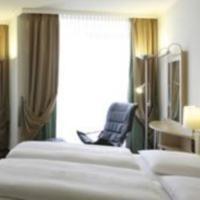 4 Sterne Hotel: NH Berlin Alexanderplatz - Berlin, Berlin, Bild 2