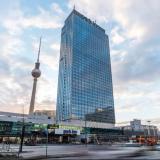 Park Inn by Radisson Berlin Alexanderplatz, Bild 1