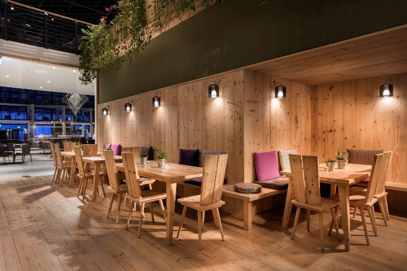 4 Sterne Hotel: Estrel Berlin - Berlin, Berlin, Bild 4