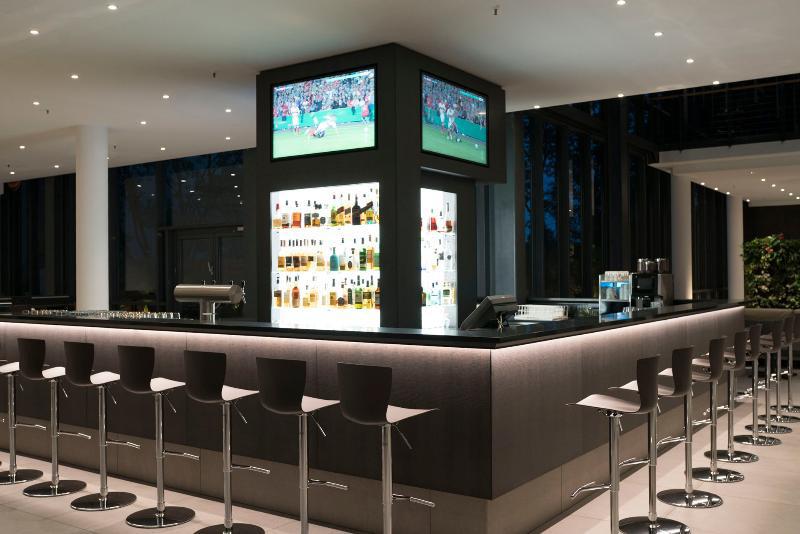 4 Sterne Hotel: Estrel Berlin - Berlin, Berlin, Bild 7