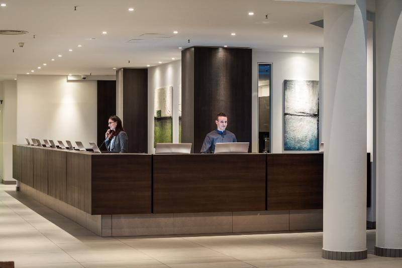 4 Sterne Hotel: Estrel Berlin - Berlin, Berlin, Bild 3