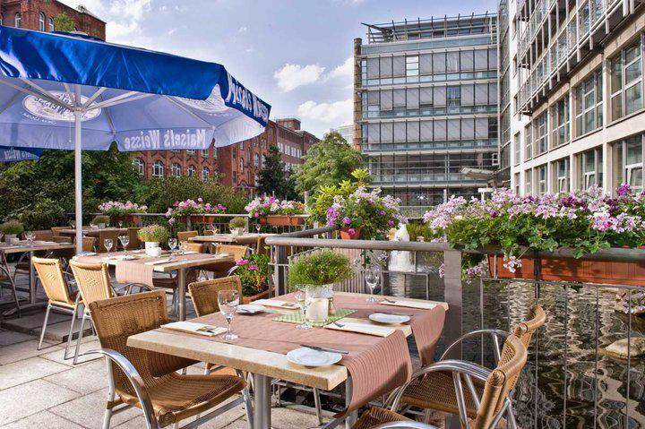 4 Sterne Hotel: Victor's Residenz Berlin Tegel - Berlin, Berlin, Bild 5