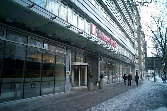 4 Sterne Hotel: Centro Hotel Kurfürstendamm - Berlin, Berlin, Bild 2