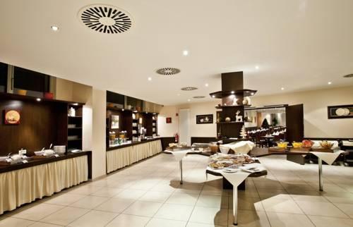 4 Sterne Hotel: Centro Hotel Kurfürstendamm - Berlin, Berlin, Bild 4